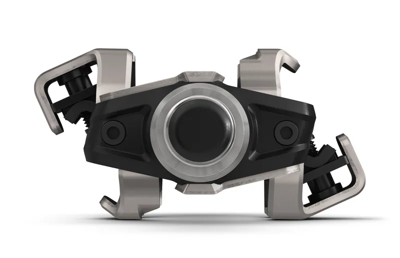 Garmin Rally XC100 Single-Sensing Power Meter Pedals-3